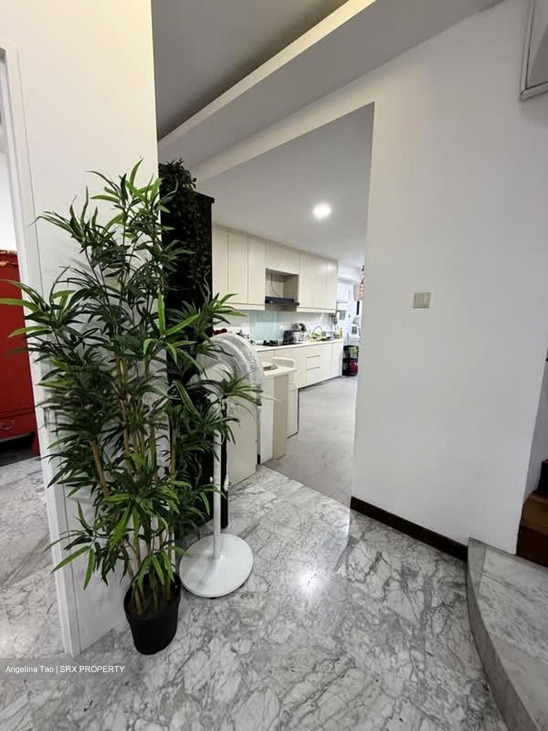 Apollo Gardens (D16), Apartment #586750891